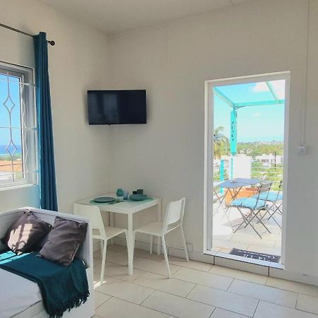 Abiki Mauritius Apartman Albion Kültér fotó
