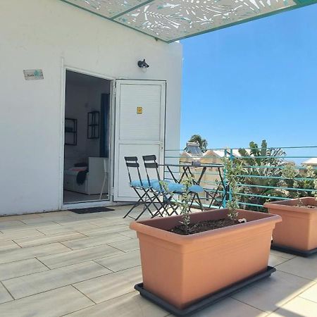 Abiki Mauritius Apartman Albion Kültér fotó