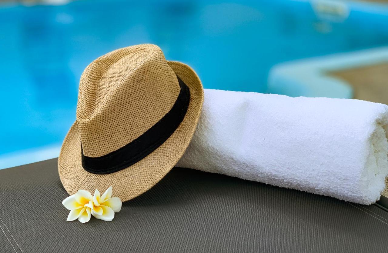 Abiki Mauritius Apartman Albion Kültér fotó