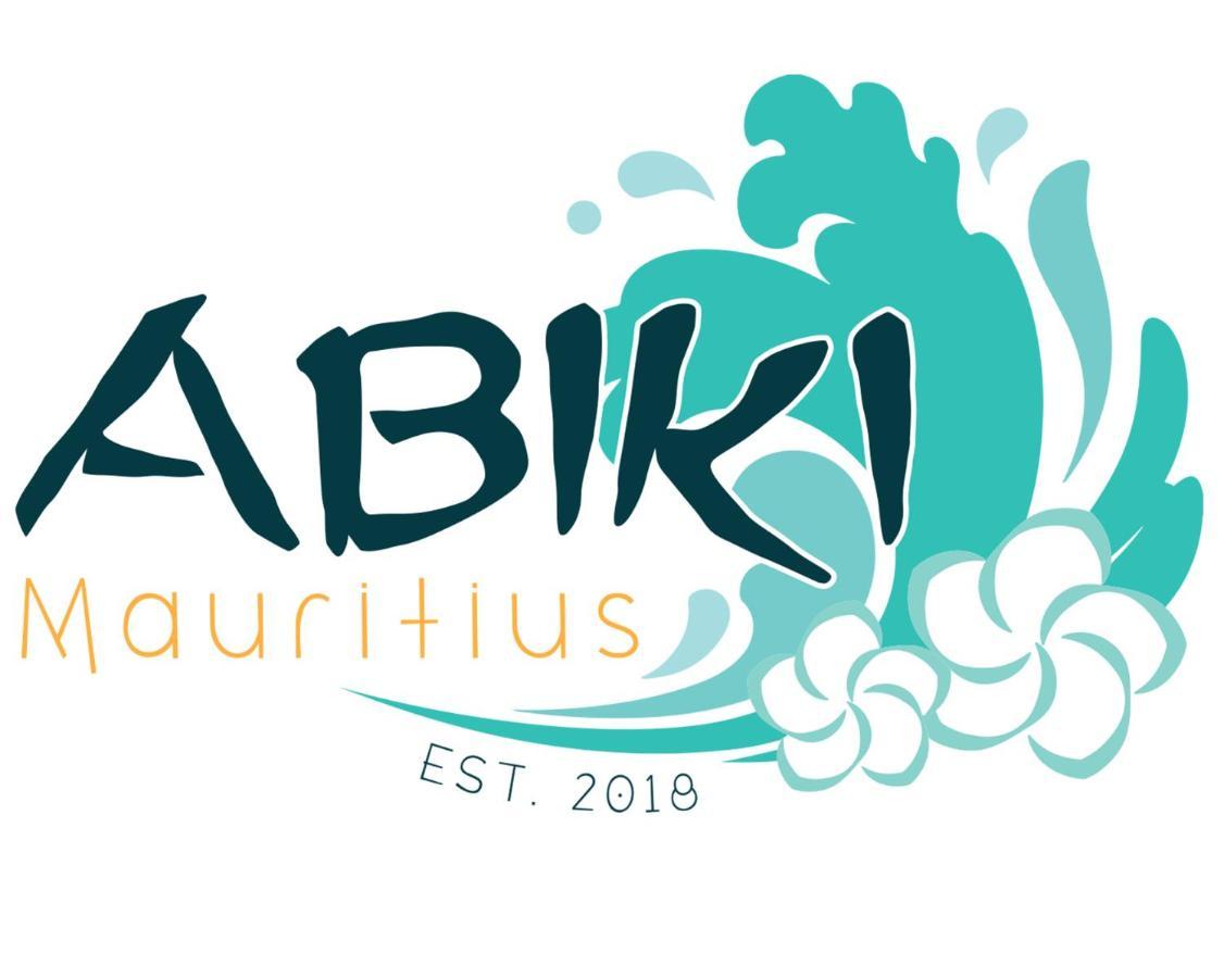 Abiki Mauritius Apartman Albion Kültér fotó